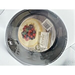 Wilton‎ Excelle Elite Springform Pan, Non-Stick & Scratch-Resistant 6"x 2 3/4"